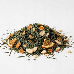 Herbata Zielona China Sencha Emily 100g