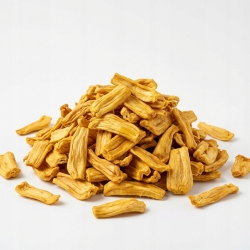 Jackfruit Chlebowiec Różnolistny 100 G