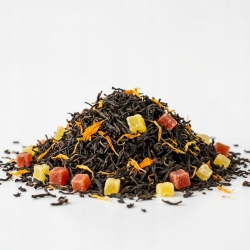 Herbata Szkocka Opowieść 100g