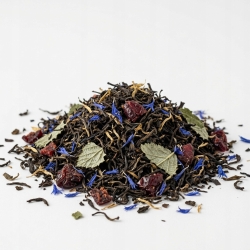 Herbata Darjeeling Himalayan Cherry Wild 100g