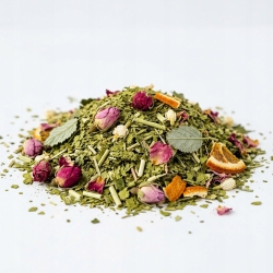 Herbata Mate Green Noce I Dnie 100g