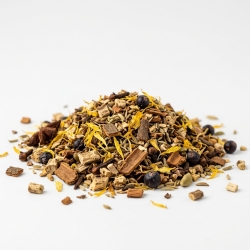 Herbata Totalna Detoksykacja 1 Kg