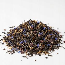 Herbata Zielona Yunnan Na Czasie 100g