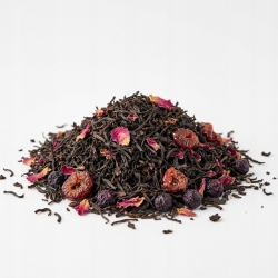 Herbata Czarna Ceylon Sklep Z Pamiątkami 1kg