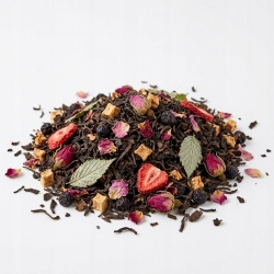 Herbata Pu-erh Little Red Riding Hood 100g