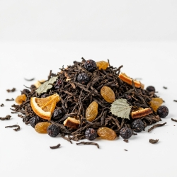 Herbata Pu-erh Dallas 1kg