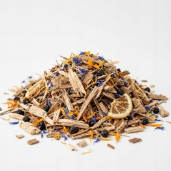 Herbata Lapacho Skarb Elfów 100g
