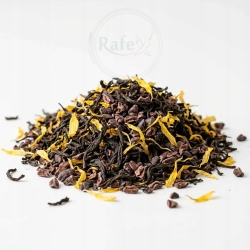 Herbata Pu-erh Katarzynka 100g