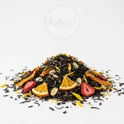 Herbata Yunnan Black Gonzalo 1kg