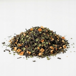 Herbata Yunnan Black Minty Fresh 100g