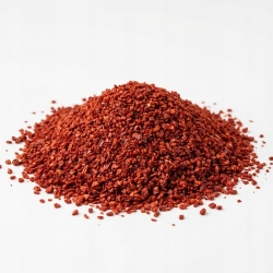 papryka Granulowana Czerwona 50g