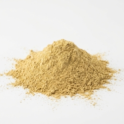 Kwiat Dziewanny mielony na pył 1kg