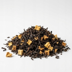 Herbata Czarna Erl Grey Italiano 1kg