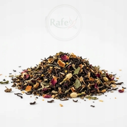 Herbata Darjeeling Himalayan Juliet 100g