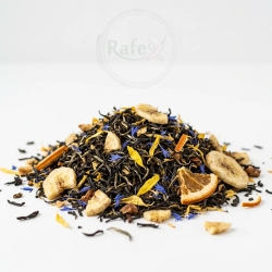 Herbata Yunnan Black Rebeka 1kg