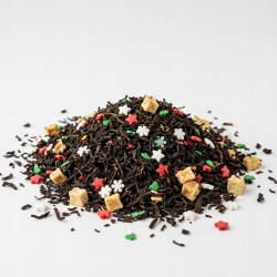 Herbata Assam Świąteczna Herbatka 100g