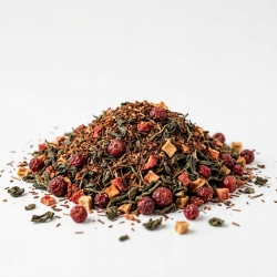Herbata Honey Bush Kubuś Puchatek 100g