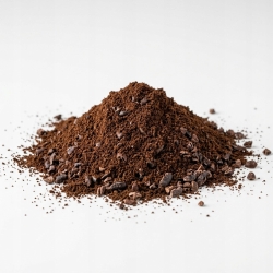 Kawa Arabika Mielona o smaku Kakao 1kg
