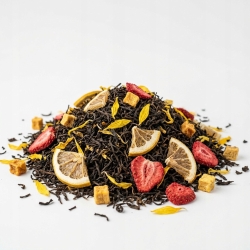 Herbata Czarna Ceylon Łzy Szczęścia 1kg