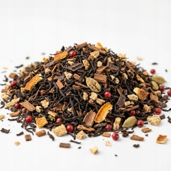 Herbata Yunnan Black Mount Emei 1kg