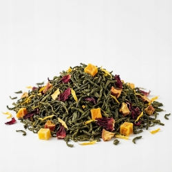 Herbata Zielona Ceylon Zielona Trawa 1kg