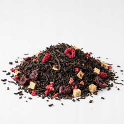 Herbata Assam Saint Tropez 1kg