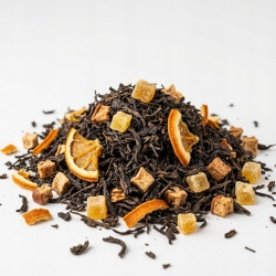 Herbata Pu-erh Poranna Bryza 1kg