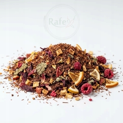 Herbata Rooibos Skrzypek 1kg