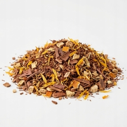 Herbata Lapacho Imbirowo-miodowa Z Nagietkiem 100g
