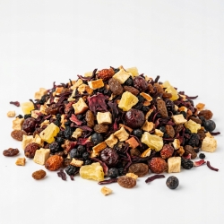 Herbatka Babuni I Dziadunia 100g