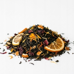 Herbata Czarna Jerry 100g