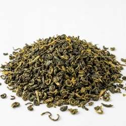 Herbata Zielona Gold Screw 1 Kg