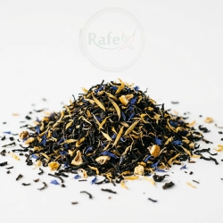 Herbata Yunnan Black Thisbe 1kg