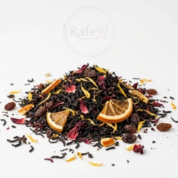 Herbata Czarna Ceylon Bohema 1kg