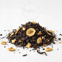 Herbata Pu-erh Banan 100g
