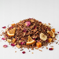 Herbata Honey Bush Bonaparte 100g