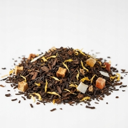 Herbata Assam Spitsbergen 1kg