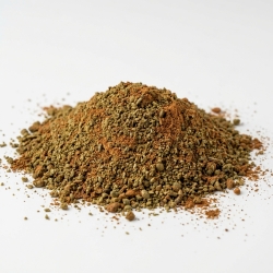 Kawa Zielona Mielona Cynamonowa 100 G