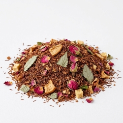 Herbata Rooibos Ciasto Z Gruszką 1kg