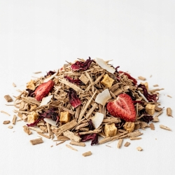 Herbata Lapacho Szermierka Smaków 1kg