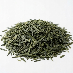 Herbata Zielona China Sencha Maracuja 100g