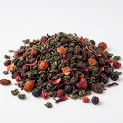 Herbata Zielona Gunpowder China Klasyczna 1kg