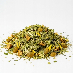Herbata Mate Green Rum, Gruszka I Słonecznik 1kg'