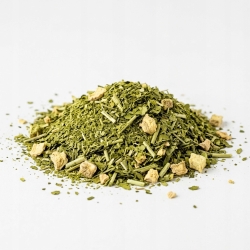 Herbata Mate Green Imbir 1kg