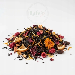 Herbata Czarna Ceylon Argentyna 1kg