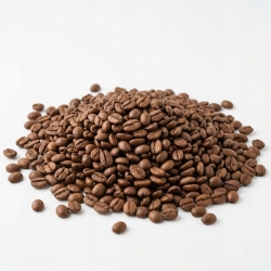 Kawa Arabica o smaku Creme Brulee 100 G