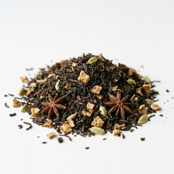 Herbata Assam Tętniące Serce 1kg