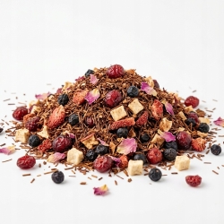 Herbata Honey Bush Młodzieżowa 100g