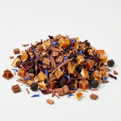 Herbata Lapacho Fruit Smoothie 100g