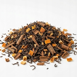Herbata Darjeeling Himalayan Piernikowe Historie 1kg